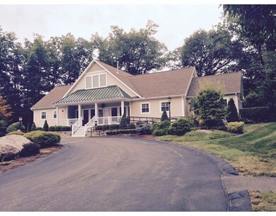 156 Fireside Ln unit 156, Holden, MA 01520 - photo 2