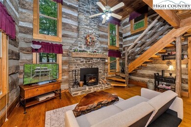 145 Settlers Ridge Rd, Todd, NC 28684 - photo 6