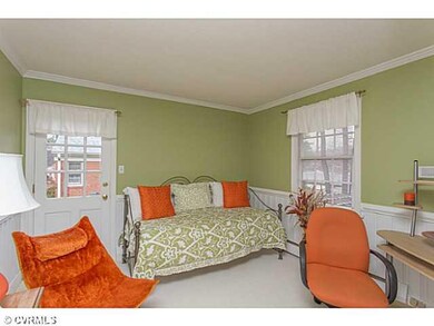 Office - Bright and spacious