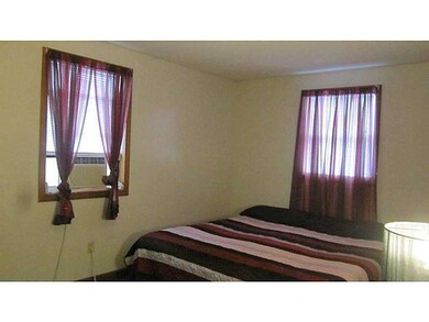 Bedroom.