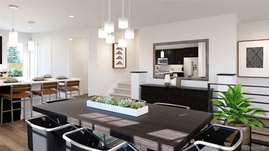 3821 Whispering Sage St unit 16TH, Evergreen, CO 80439 - photo 3