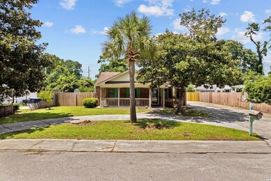 640 King Dr unit MB, Myrtle Beach, SC 29577 - photo 2