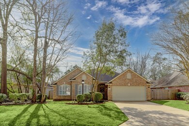 43 Millport Dr, Spring, TX 77382 - photo 2