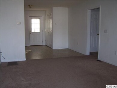 Great Room - Unit 313