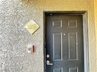 6650 W Warm Springs Rd unit 2007, Las Vegas, NV 89118 - photo 7