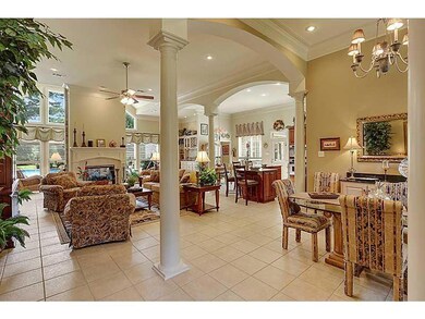 Den/Family/Great Room.