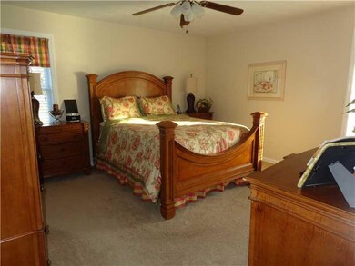 Master Bedroom.