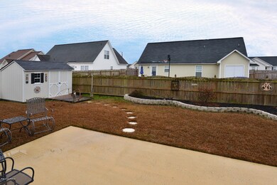 3716 Tifgreen Dr, Greenville, NC 27834 - photo 4