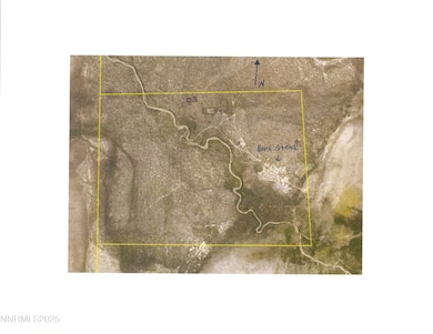 3307-3308 High Rock Rd, Gerlach, NV 89412 - photo 3