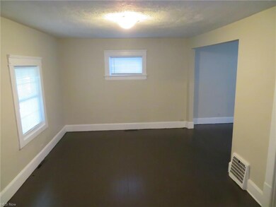 Living Room view B