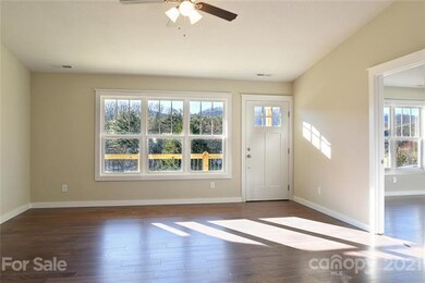 INTERIOR PHOTOS OF SIMILAR HOME BY SAME BUILDER