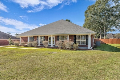 2890 Downing Way W, Mobile, AL 36695 - photo 2