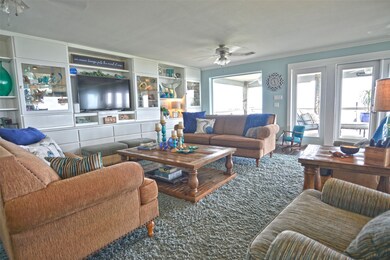 7712 Channelview Dr, Galveston, TX 77554 - photo 4