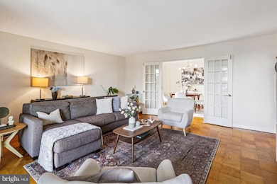 Carrollsburg Square North Tower unit N400, Washington, DC 20024 - photo 2