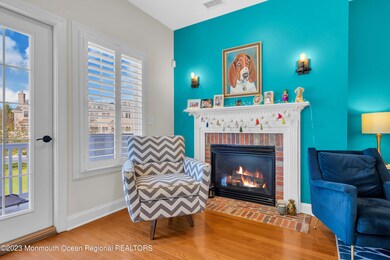 406 Villa Dr unit 23, Long Branch, NJ 07740 - photo 5