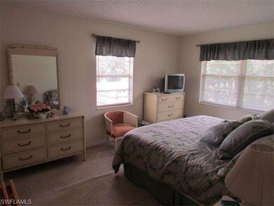 The end unit allows the Bedroom to receive more na