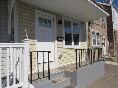 333 N 3rd St, Allentown, PA 18102 - photo 2