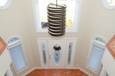 1414 Selkirk St, Flossmoor, IL 60422 - photo 4