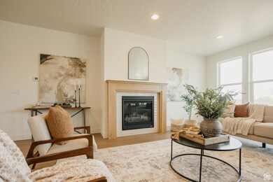 2311 S 3550 Atwood E, Spanish Fork, UT 84660 - photo 7