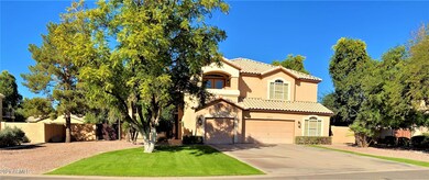 2664 E Orion St, Gilbert, AZ 85234 - photo 7