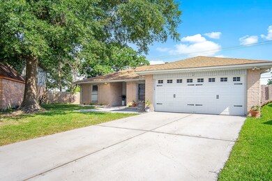 Lots of Parking space