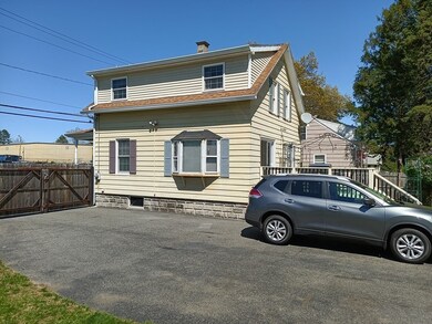 41 Verge St, Springfield, MA 01129 - photo 4