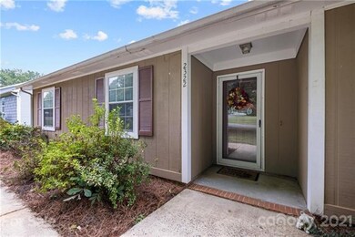 2322 Scalybark Rd, Statesville, NC 28625 - photo 2