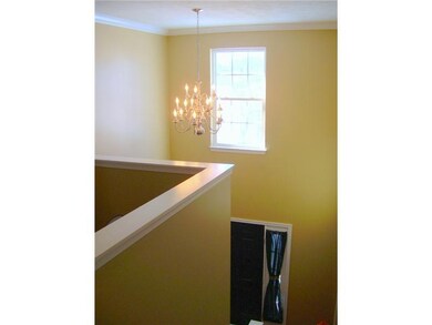 Entry/Foyer.
