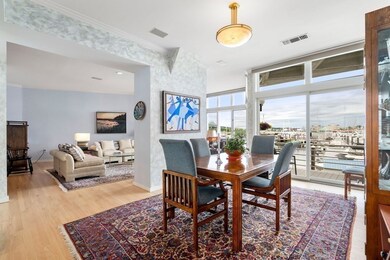 38 Constellation Wharf unit 38, Boston, MA 02129 - photo 6