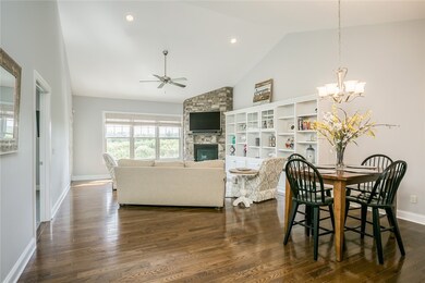 Huge Great Room