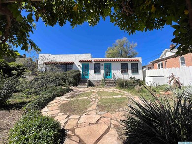 907 & 909 West St, Silver City, NM 88061 - photo 3