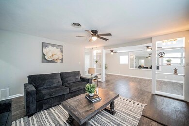 326 Live Oak Ln, Weatherford, TX 76086 - photo 2