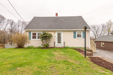 124 Ridgeland Ave, South Portland, ME 04106 - photo 2