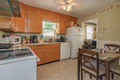 80 Gilbert St, Lawrence, MA 01843 - photo 6