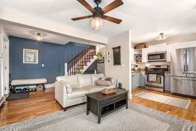 19-21 Norfolk St unit 1, Roxbury, MA 02119 - photo 5