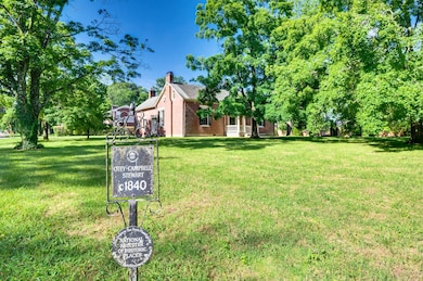 501 S Margin St, Franklin, TN 37064 - photo 3