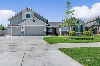 9585 S MacAdan Way, Kuna, ID 83634 - photo 2