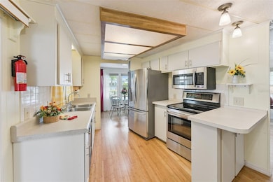 314 Lakeview Dr, Osteen, FL 32764 - photo 6