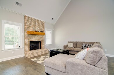 12911 Pebble Ridge