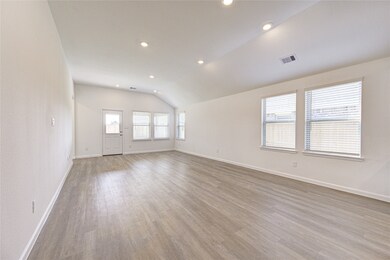 PLENTY OF WINDOWS to let in tons of natural light