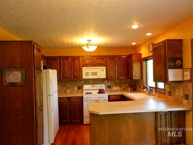 816 Public Ave, Moscow, ID 83843 - photo 4