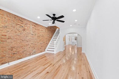 1434 Marshall St, Baltimore, MD 21230 - photo 5