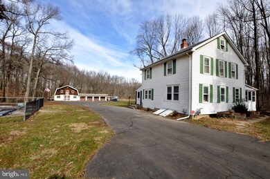 1007 Jacksonville Rd, Burlington, NJ 08016 - photo 5