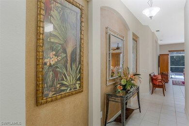 Entry Way