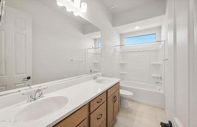 22526 E Pegasus Pkwy, Queen Creek, AZ 85142 - photo 3