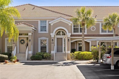 View of mediterranean / spanish home