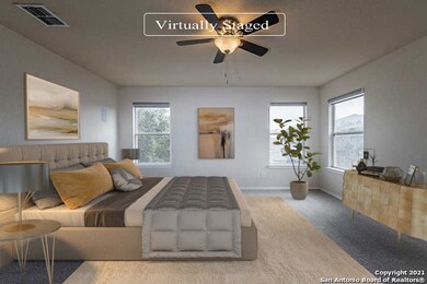 10710 Marot Field, Helotes, TX 78023 - photo 3