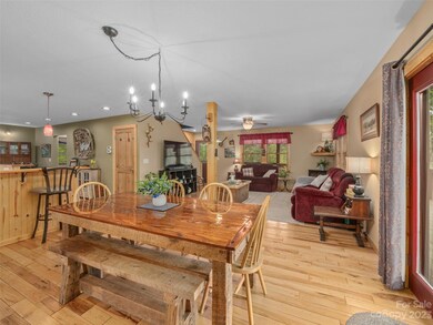 45 Bitterroot Dr, Burnsville, NC 28714 - photo 7