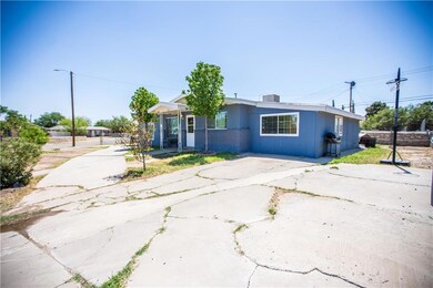 330 Cadwallader Dr, El Paso, TX 79915 - photo 2