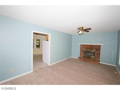 Den/Family/Great Room